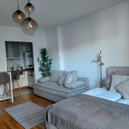 Balcony Apartment, 5 Min Walk To First District Wien Exterior foto